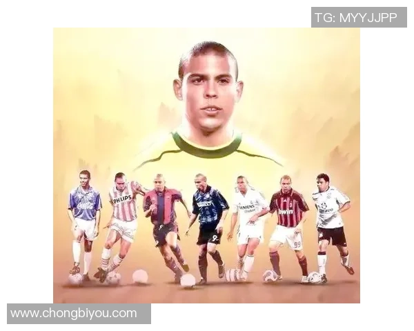 回顾1998年欧洲足球明星的辉煌成就与传奇瞬间